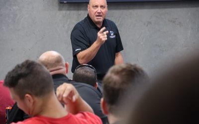 Course Review: ‘Courageous Leadership’ is more than a class, it’s a call to action