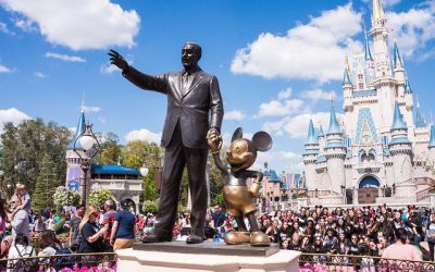 What Leaders Can Learn From The Disney Disaster