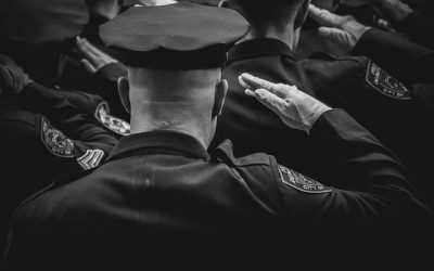 How To Fix Law Enforcement