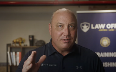 Travis Yates Provides ‘Free’ Training For Recruitment