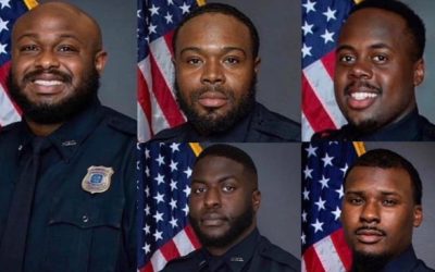 Leadership In The Aftermath of Memphis