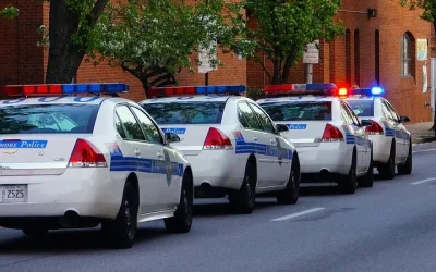 How ‘Community Trust’ Is Being Used To Destroy Policing