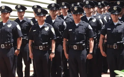 Law Enforcement Recruiting: We Must Embrace Change
