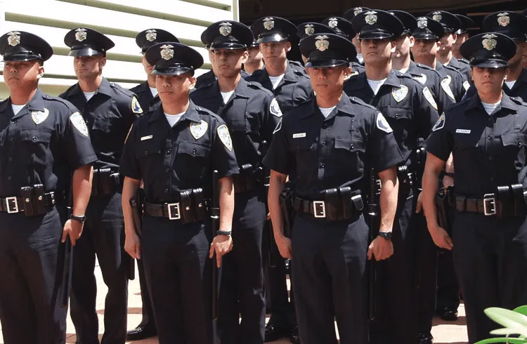 Law Enforcement Recruiting: We Must Embrace Change