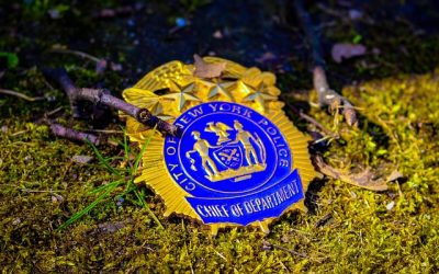 Lies Police Leaders Tell